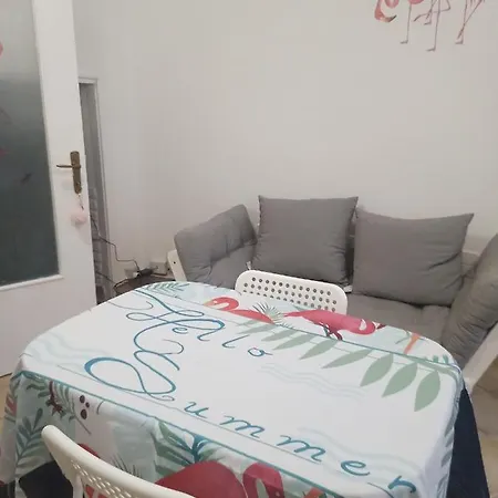 Apartment Taglioni *