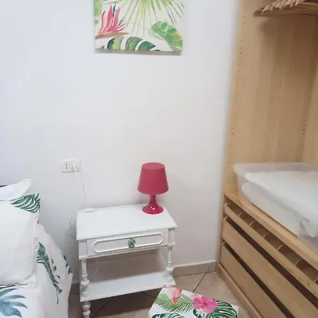 Taglioni Apartment *