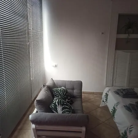 Taglioni Apartment *