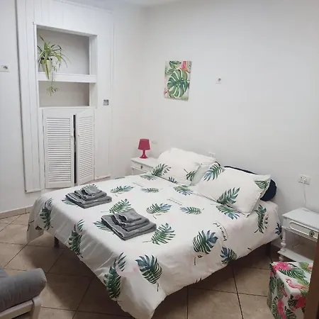 Apartment Taglioni