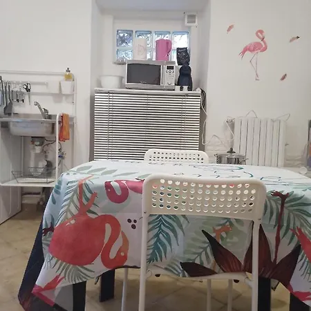 Taglioni Apartment *