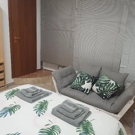Apartment Taglioni Meina