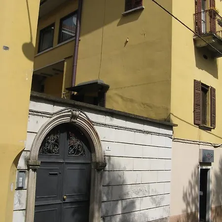 Taglioni Apartment *