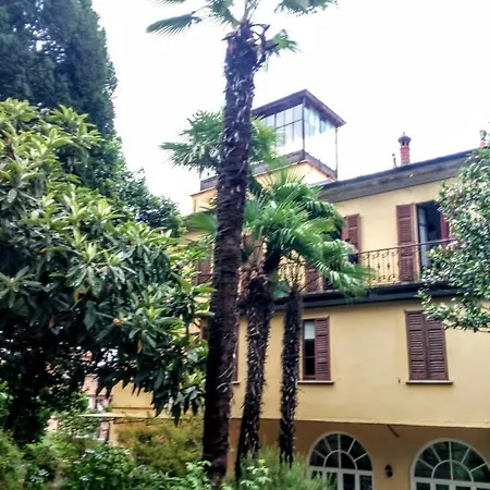 Taglioni Apartment